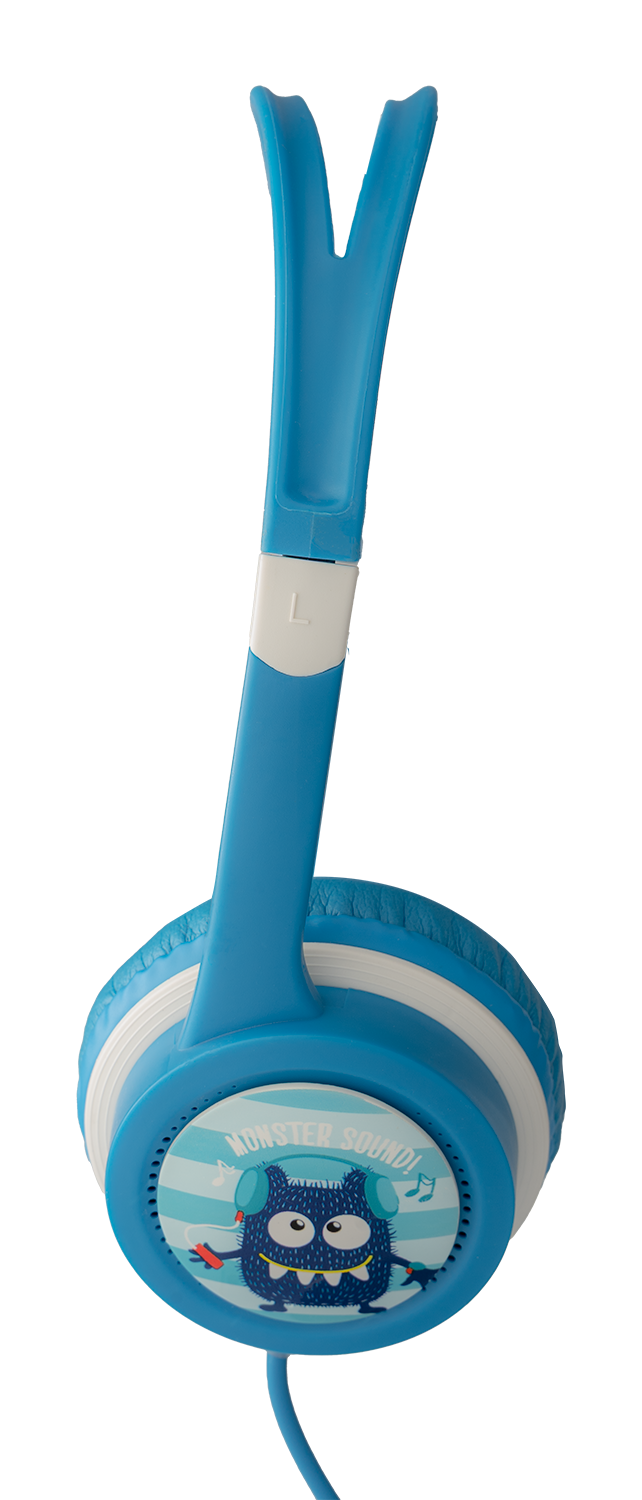 hp-136 hoofdtelefoon